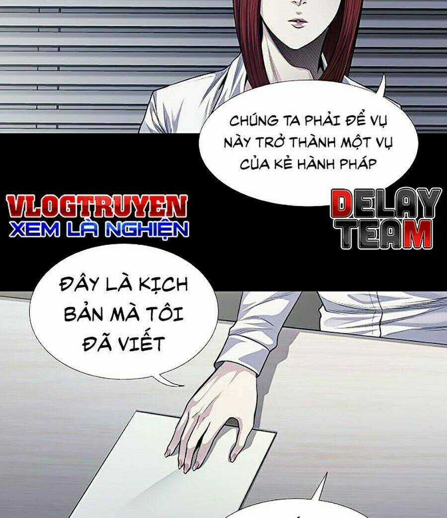 Tao Là Công Lý Chapter 23 trang 24