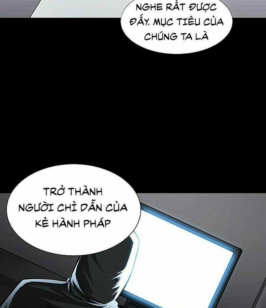 Tao Là Công Lý Chapter 23 trang 25