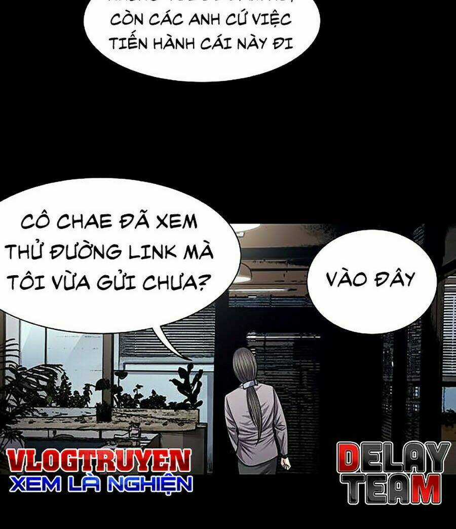 Tao Là Công Lý Chapter 23 trang 27