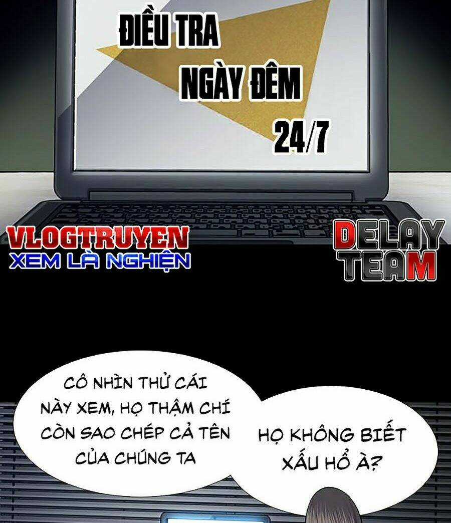 Tao Là Công Lý Chapter 23 trang 29