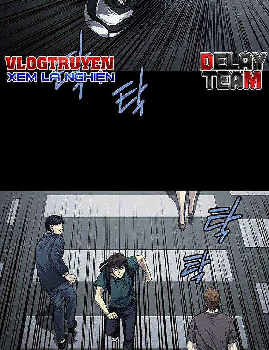 Tao Là Công Lý Chapter 23 trang 3