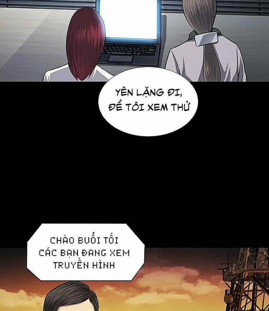 Tao Là Công Lý Chapter 23 trang 30