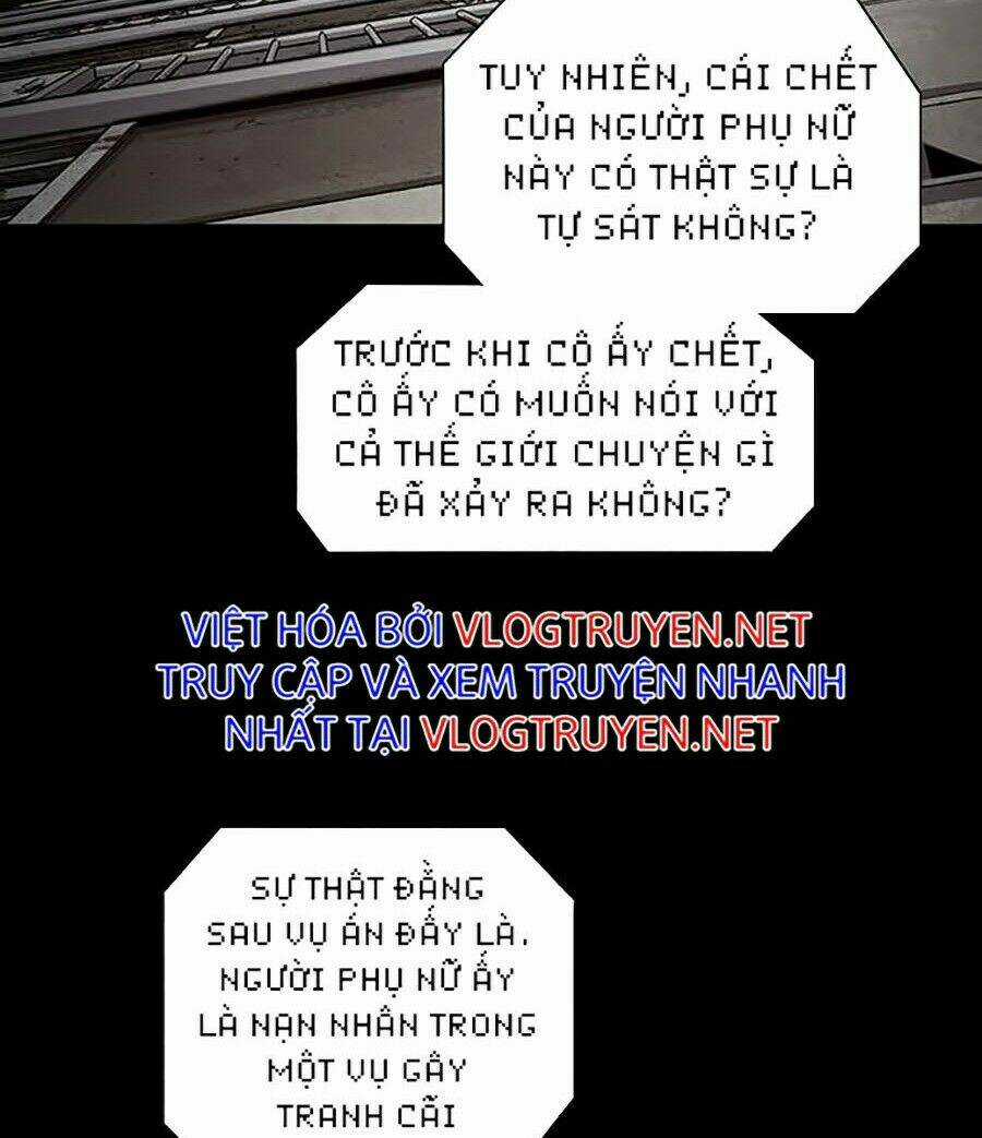 Tao Là Công Lý Chapter 23 trang 32