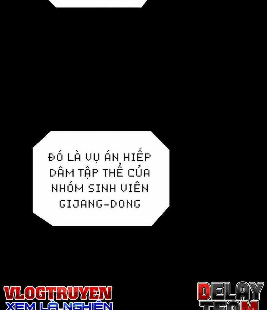 Tao Là Công Lý Chapter 23 trang 33