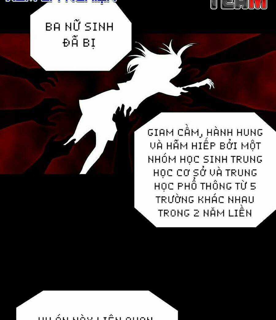 Tao Là Công Lý Chapter 23 trang 34