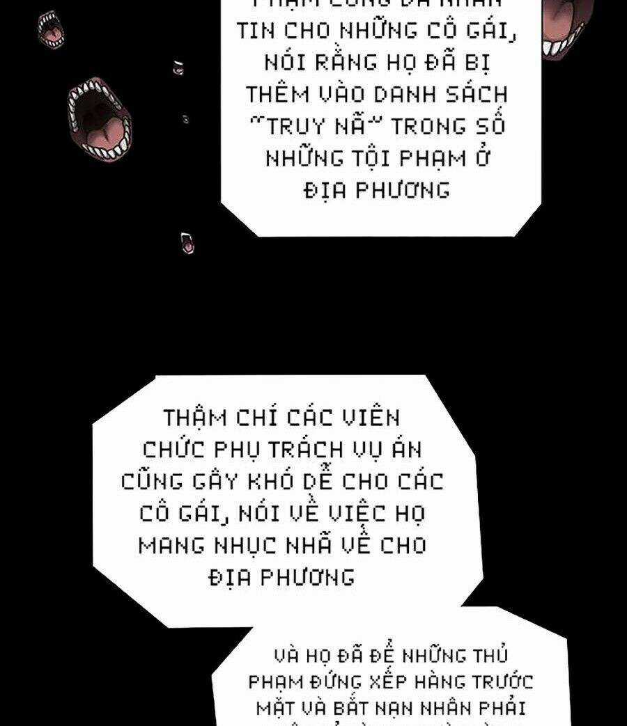 Tao Là Công Lý Chapter 23 trang 38