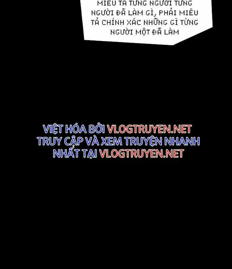 Tao Là Công Lý Chapter 23 trang 39