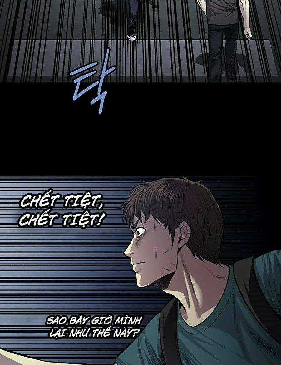 Tao Là Công Lý Chapter 23 trang 4