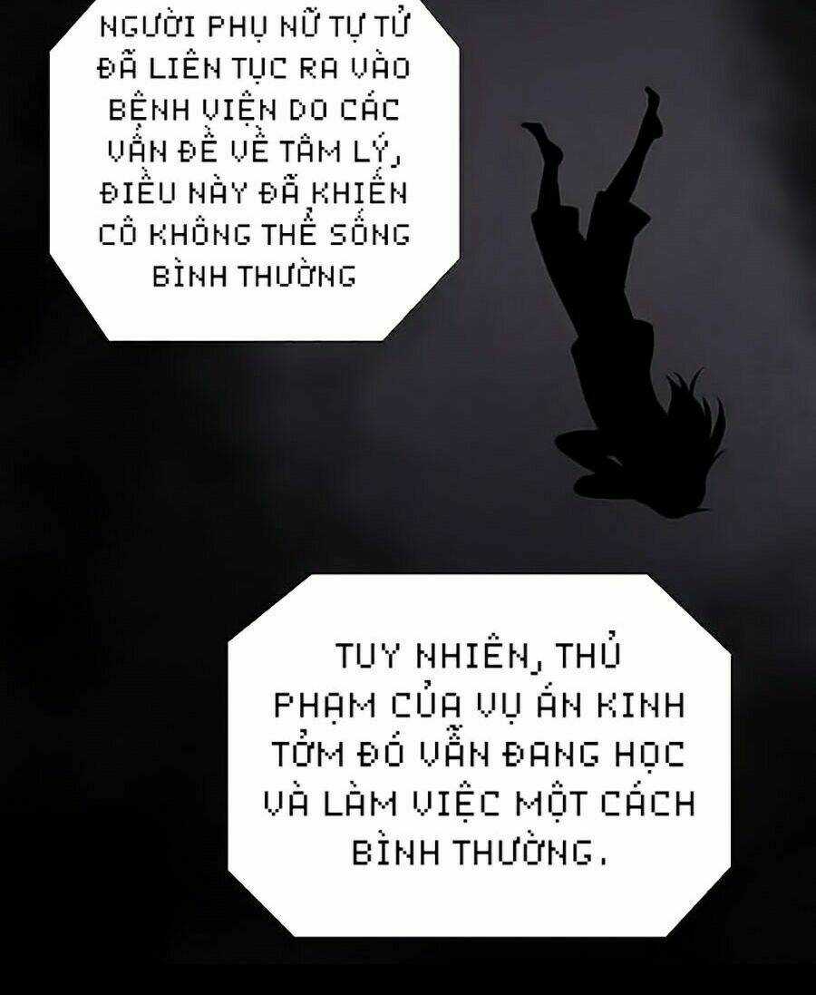 Tao Là Công Lý Chapter 23 trang 41