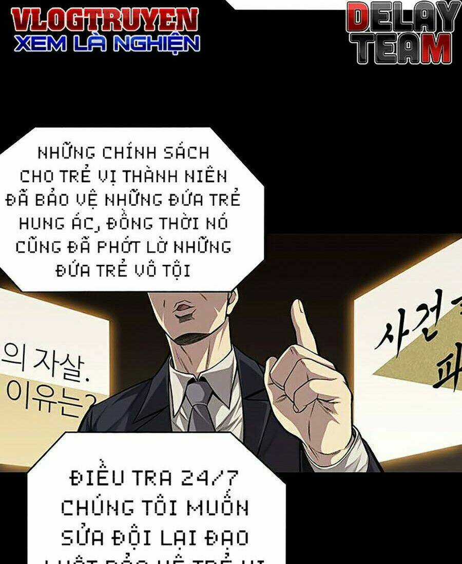 Tao Là Công Lý Chapter 23 trang 43