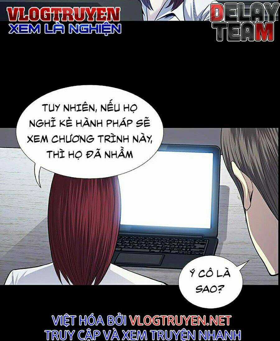 Tao Là Công Lý Chapter 23 trang 46