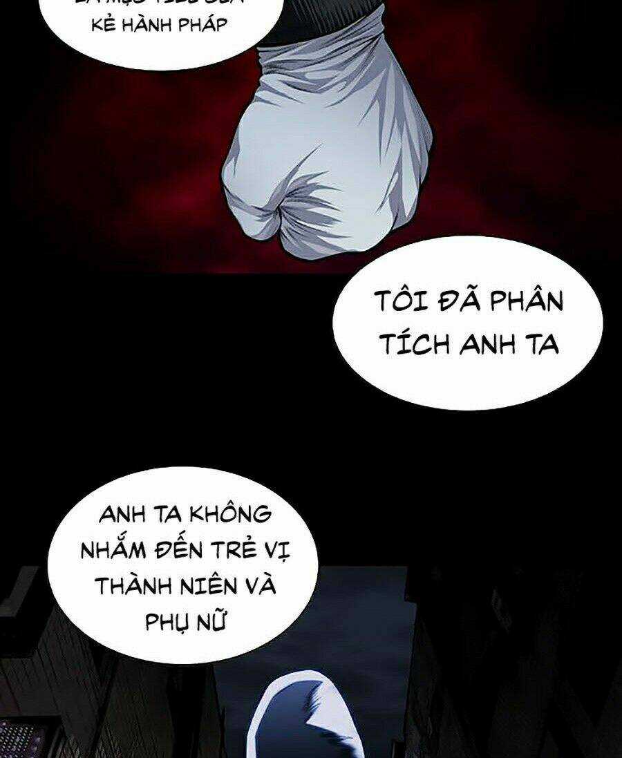 Tao Là Công Lý Chapter 23 trang 48