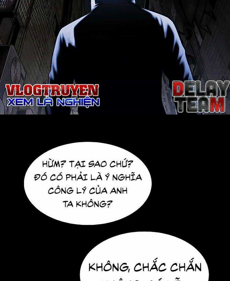 Tao Là Công Lý Chapter 23 trang 49
