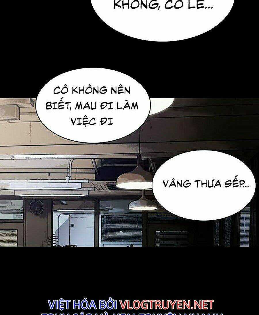 Tao Là Công Lý Chapter 23 trang 50