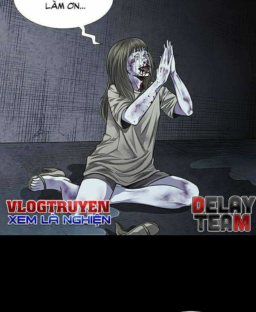 Tao Là Công Lý Chapter 23 trang 52