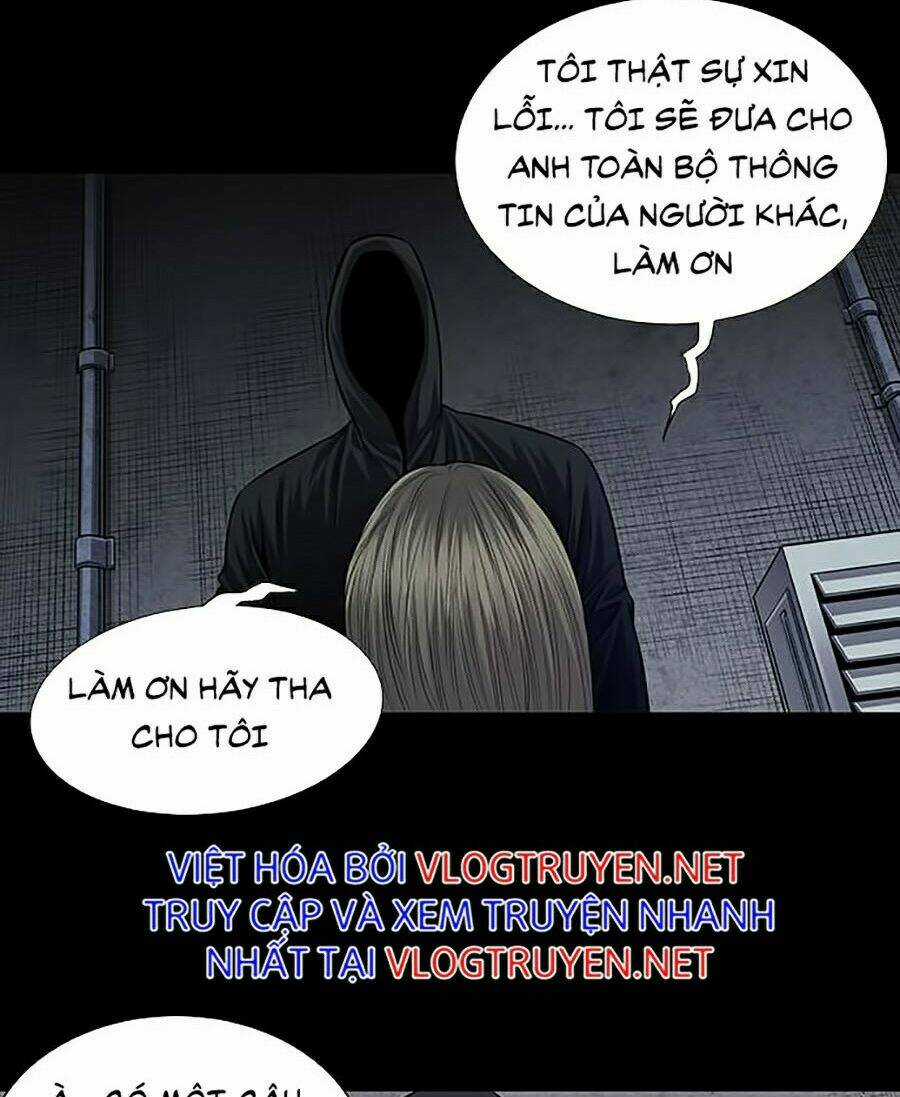 Tao Là Công Lý Chapter 23 trang 53