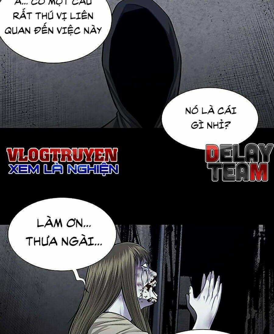 Tao Là Công Lý Chapter 23 trang 54