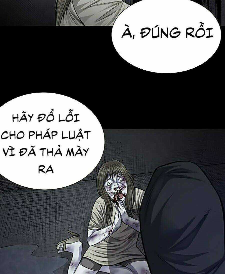 Tao Là Công Lý Chapter 23 trang 55