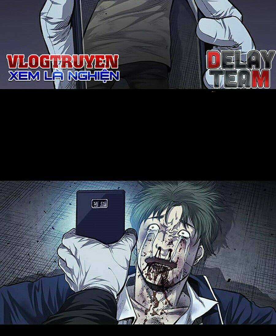 Tao Là Công Lý Chapter 23 trang 58