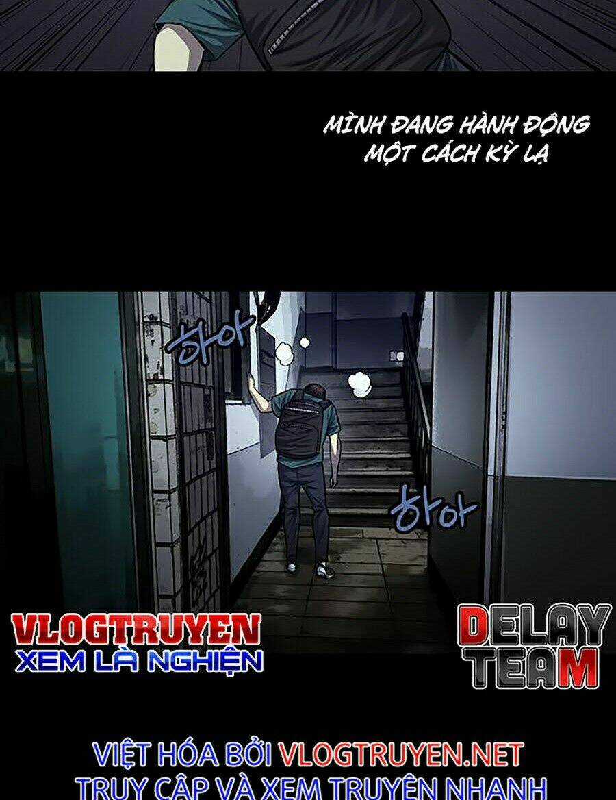 Tao Là Công Lý Chapter 23 trang 6