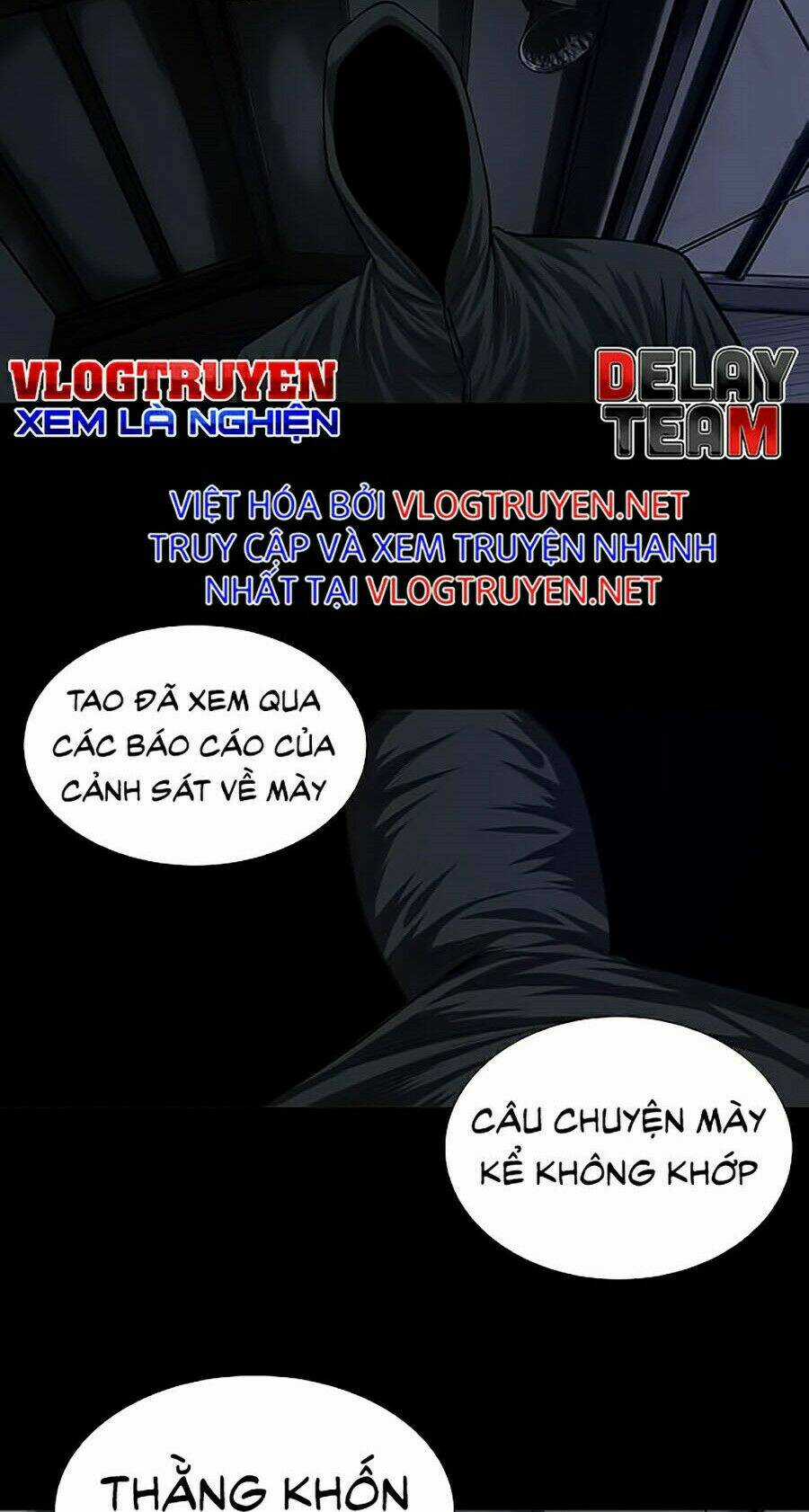 Tao Là Công Lý Chapter 23 trang 61