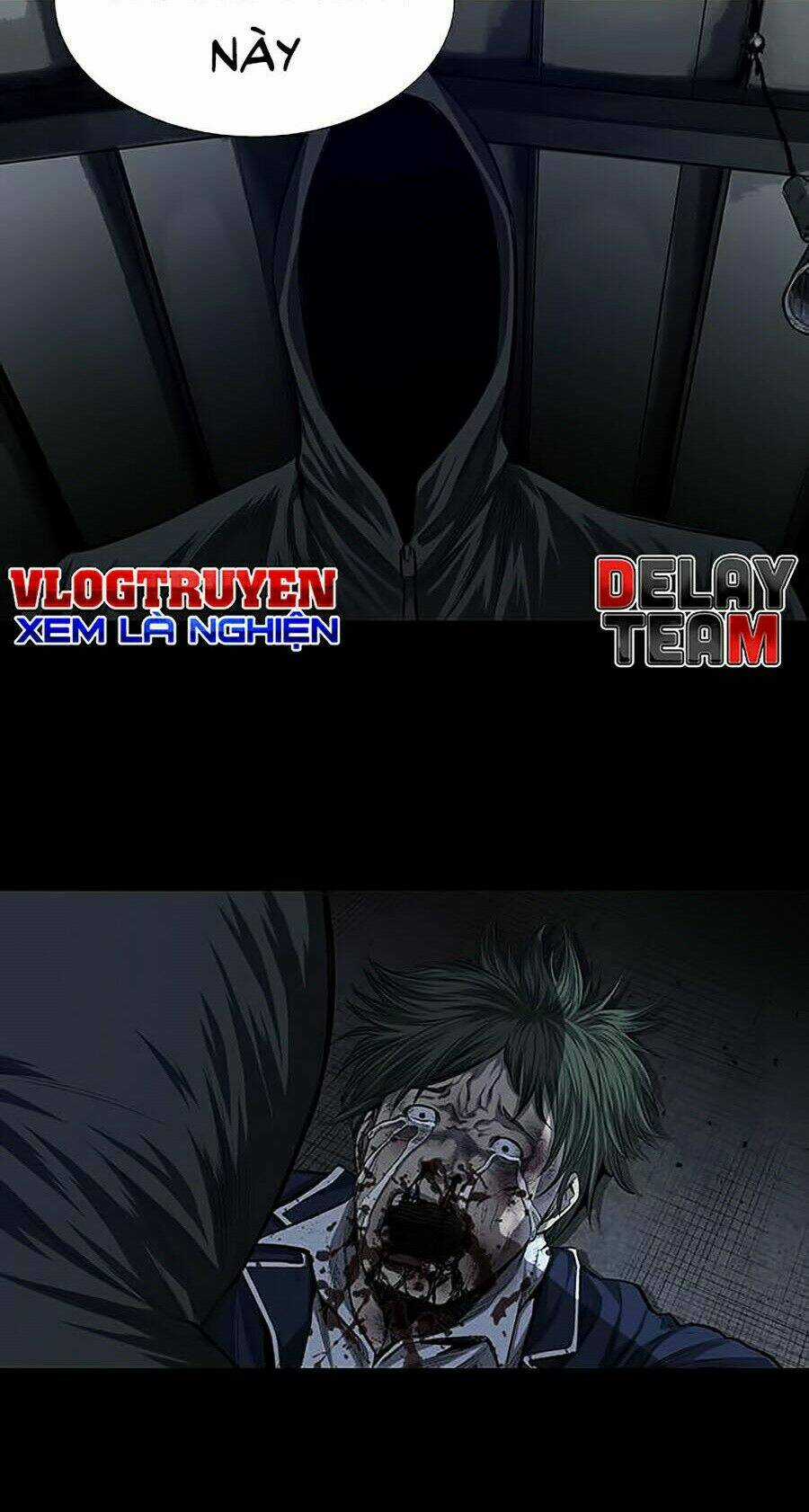 Tao Là Công Lý Chapter 23 trang 62