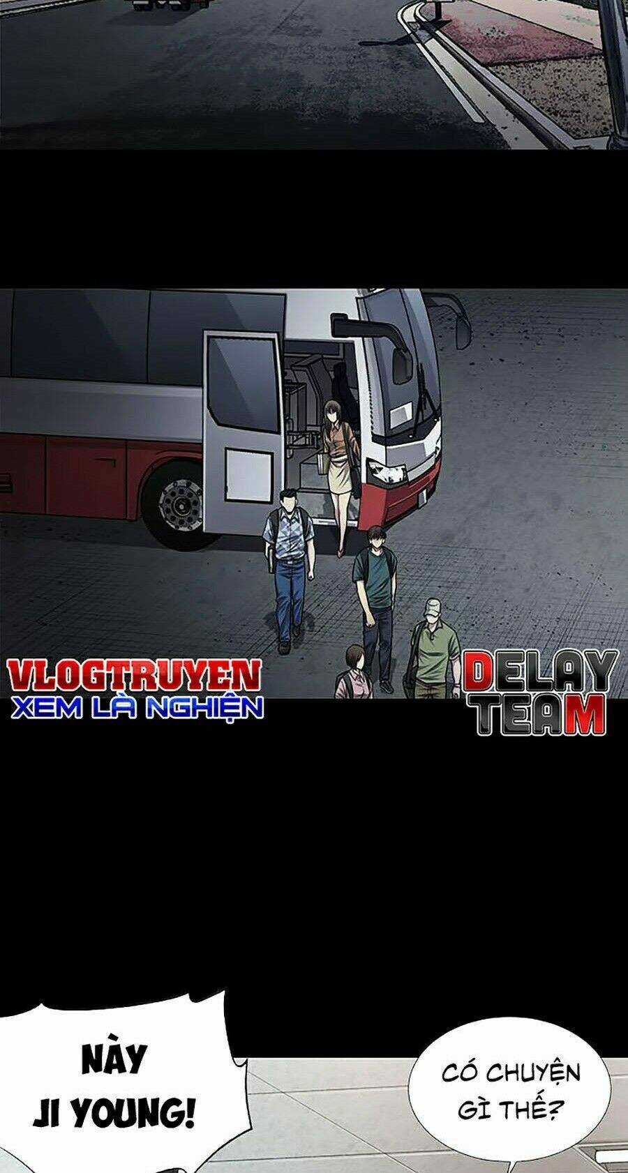 Tao Là Công Lý Chapter 23 trang 64