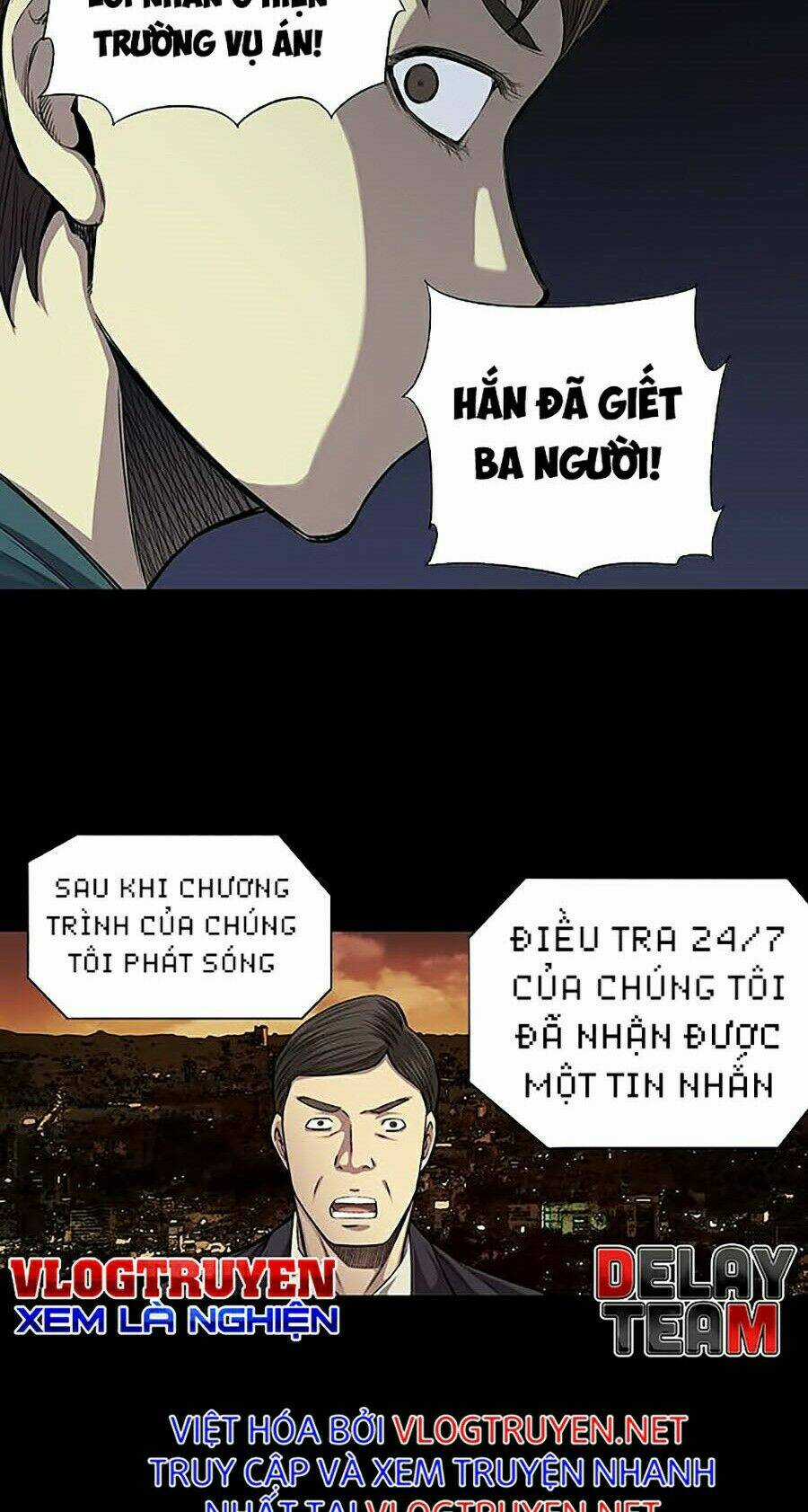 Tao Là Công Lý Chapter 23 trang 66