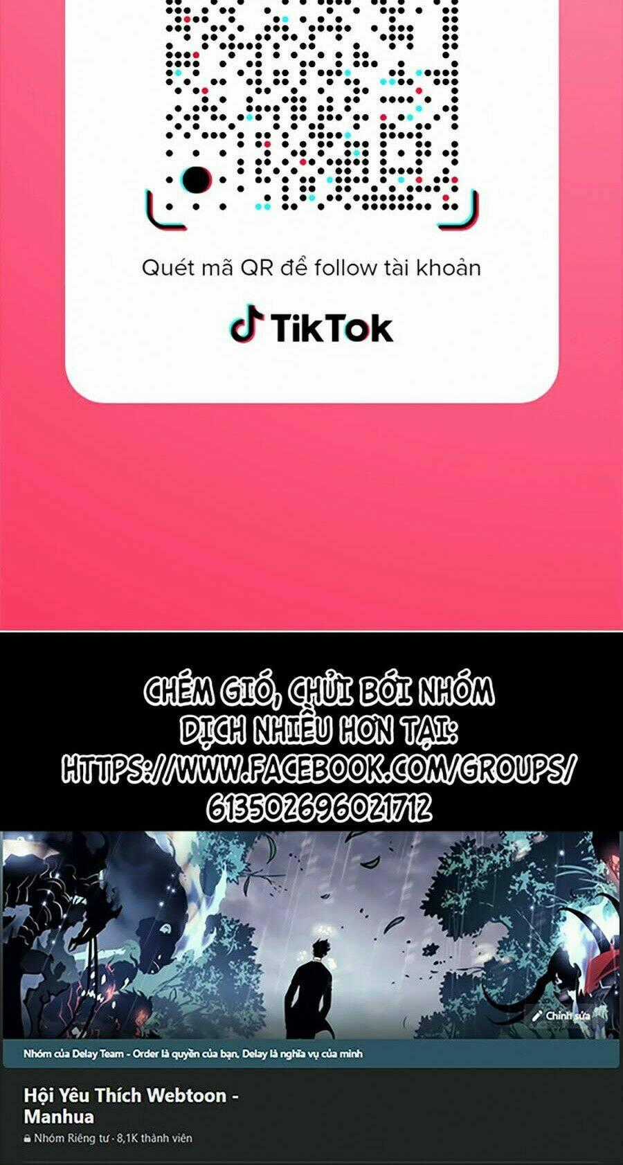 Tao Là Công Lý Chapter 23 trang 69