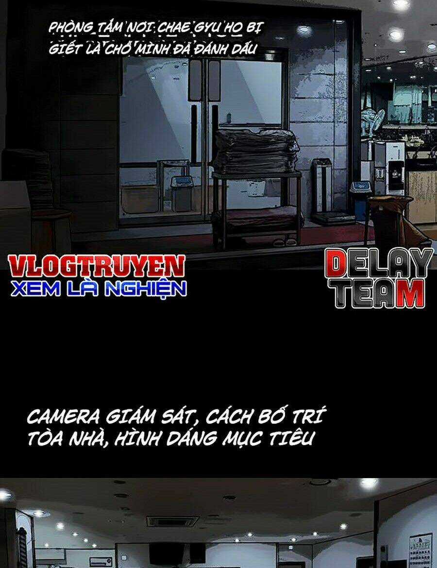 Tao Là Công Lý Chapter 23 trang 8