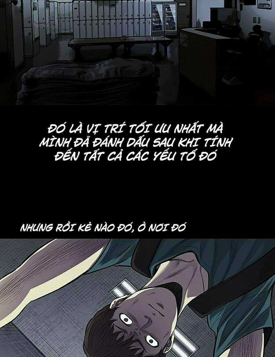 Tao Là Công Lý Chapter 23 trang 9