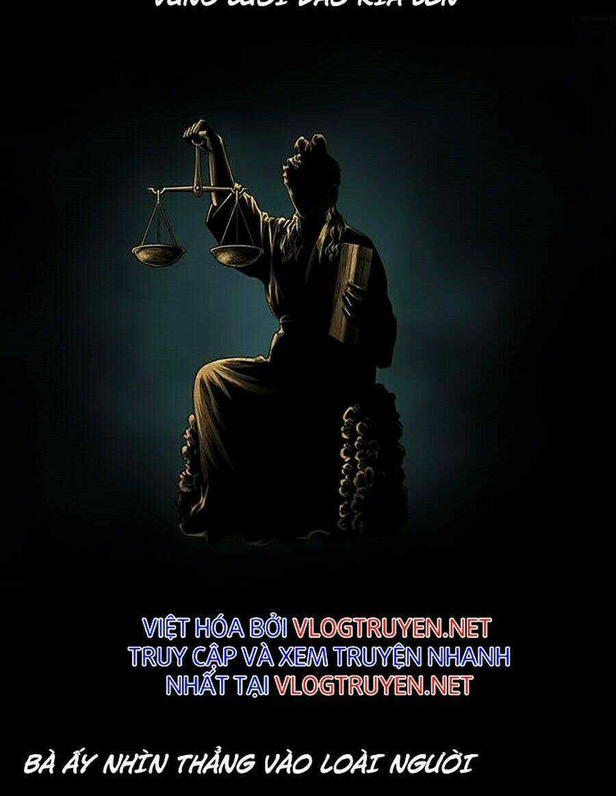 Tao Là Công Lý Chapter 24 trang 10