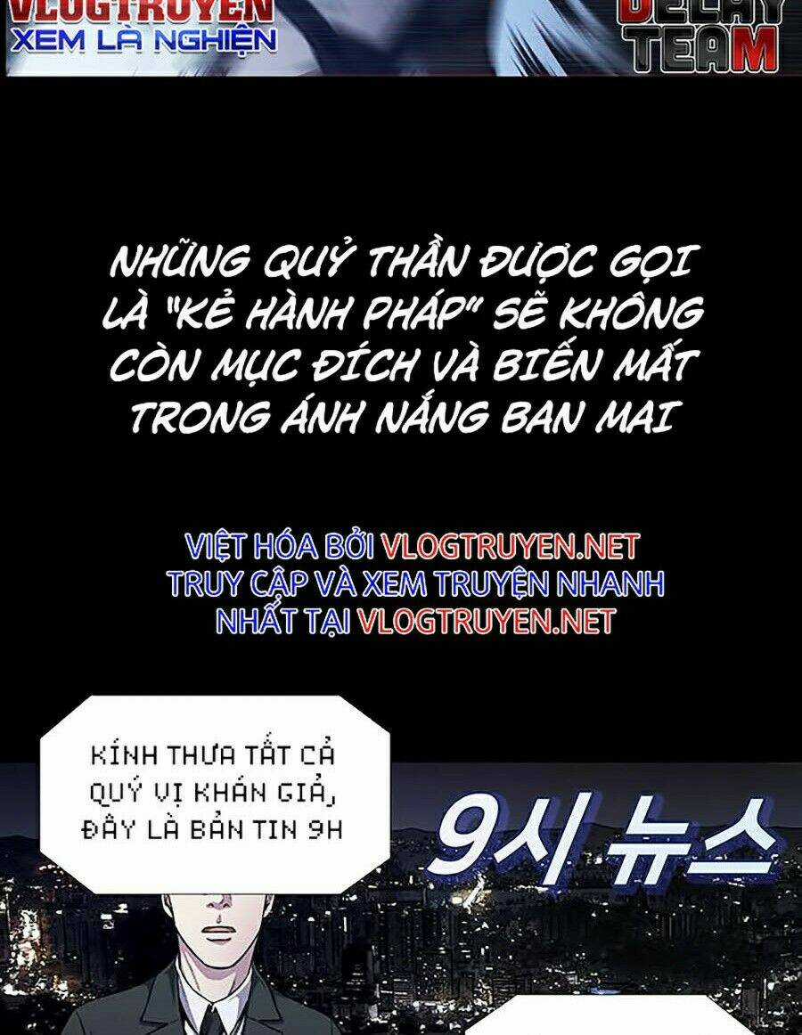 Tao Là Công Lý Chapter 24 trang 16