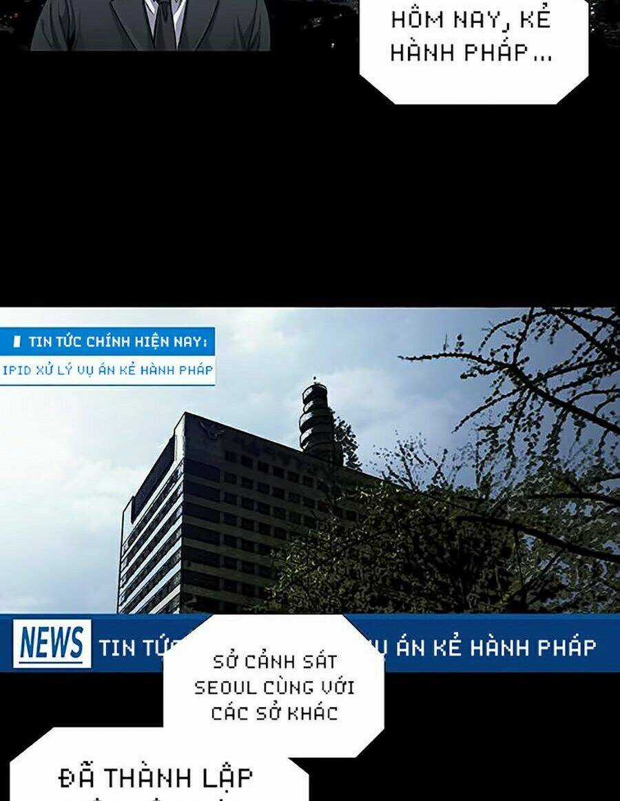 Tao Là Công Lý Chapter 24 trang 17