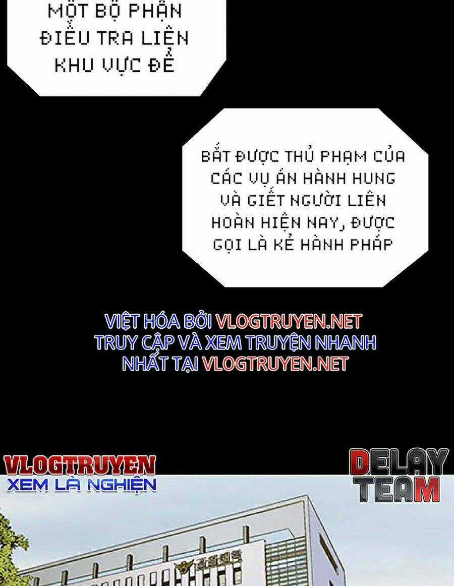 Tao Là Công Lý Chapter 24 trang 18