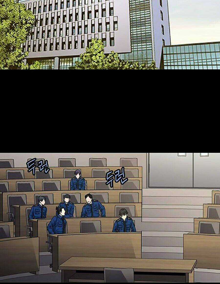 Tao Là Công Lý Chapter 24 trang 19