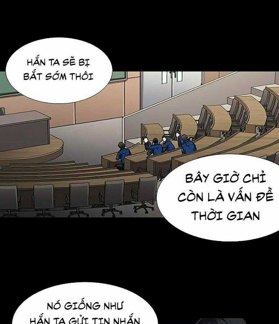 Tao Là Công Lý Chapter 24 trang 21