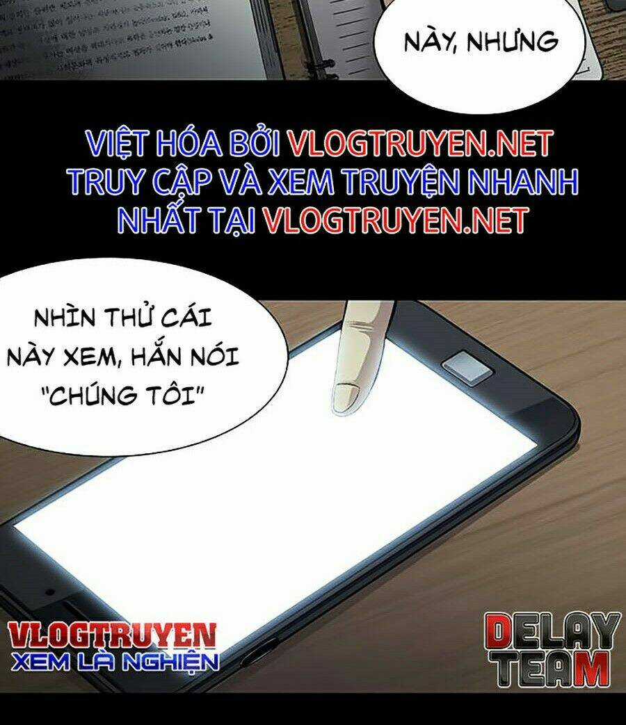 Tao Là Công Lý Chapter 24 trang 24