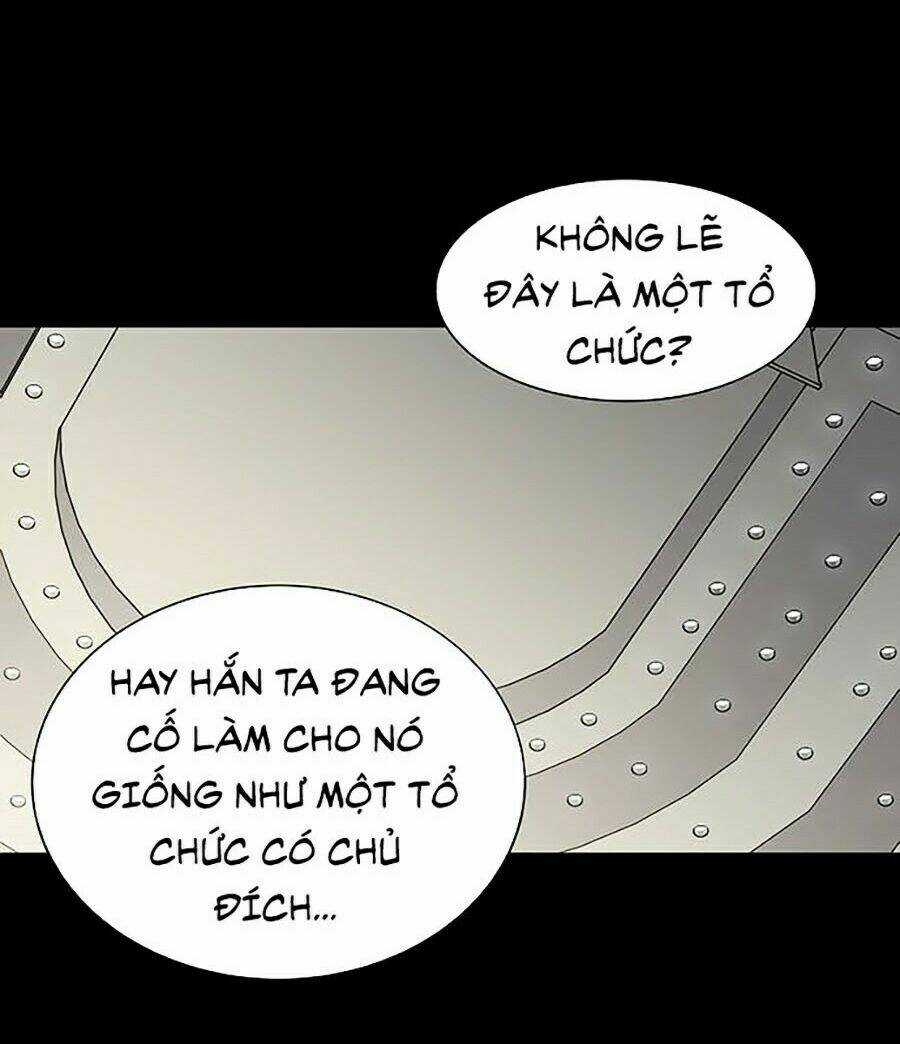 Tao Là Công Lý Chapter 24 trang 25