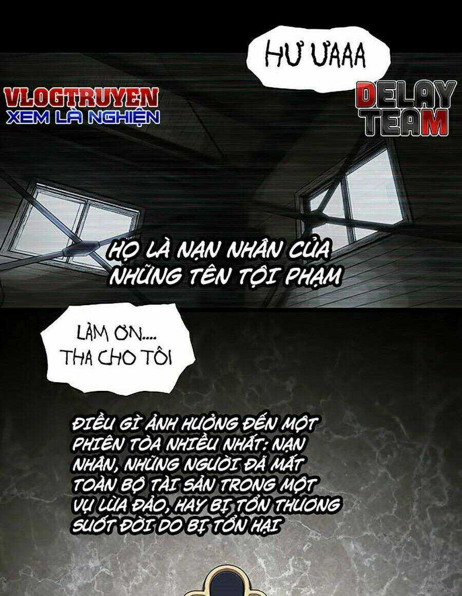 Tao Là Công Lý Chapter 24 trang 3