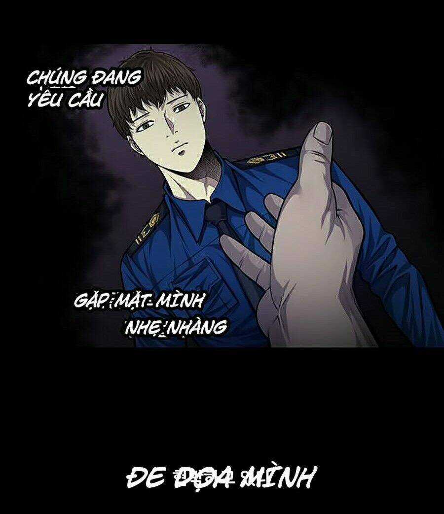 Tao Là Công Lý Chapter 24 trang 30