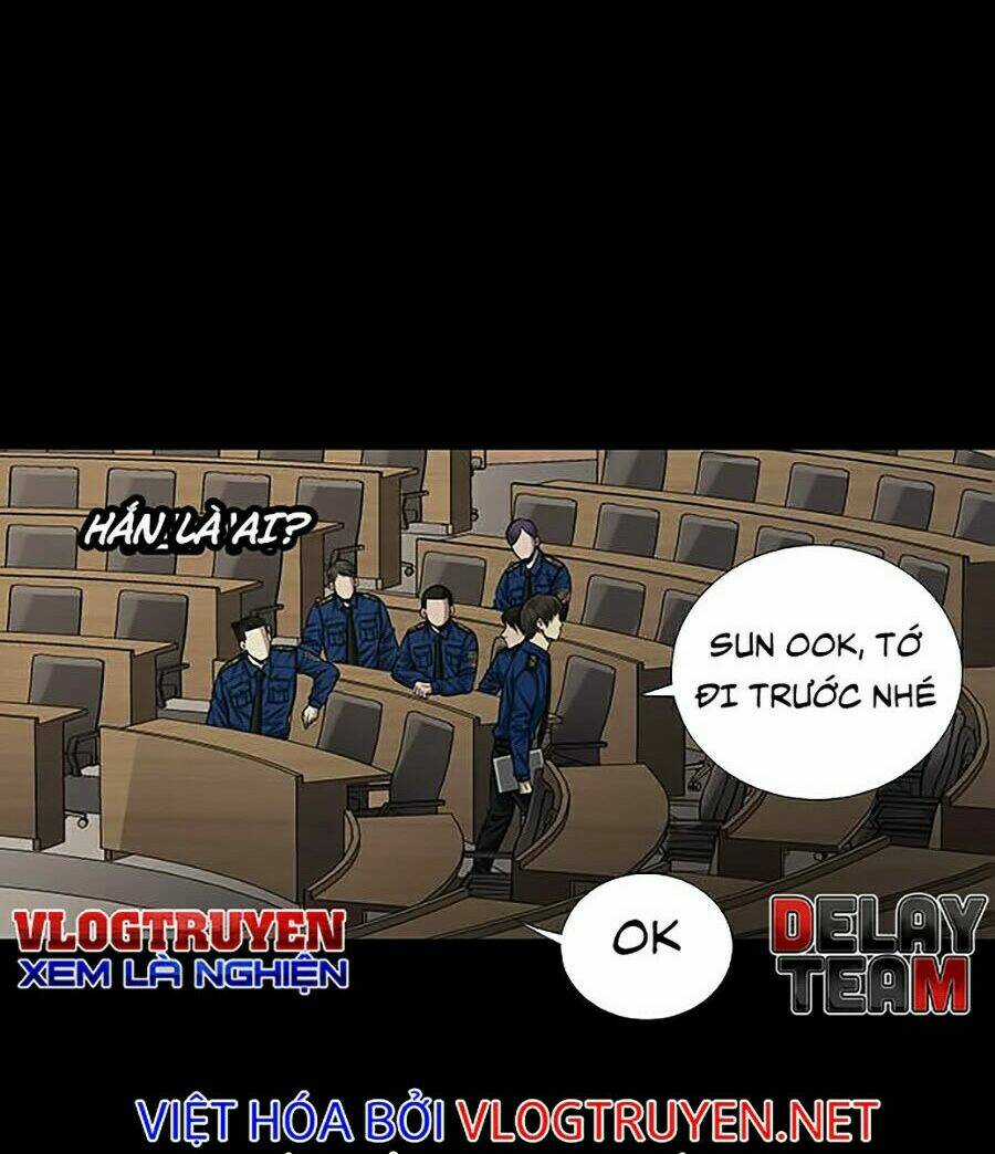 Tao Là Công Lý Chapter 24 trang 31