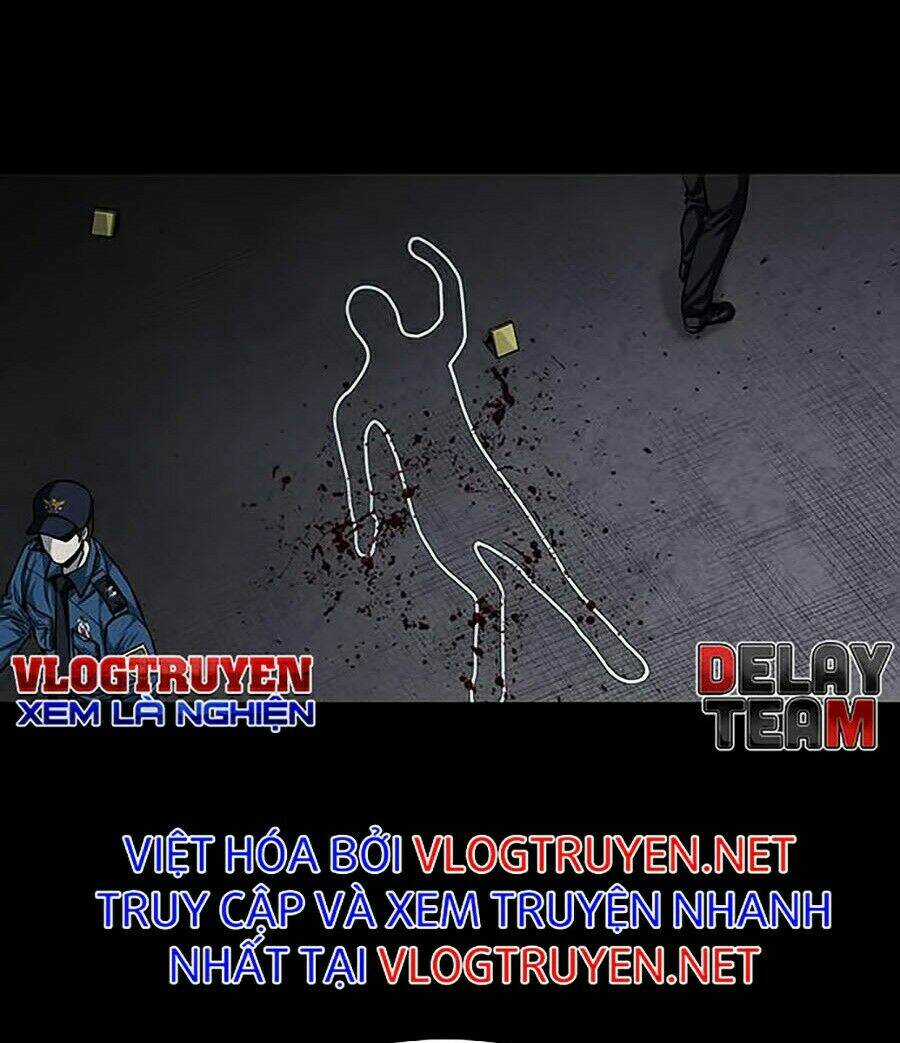 Tao Là Công Lý Chapter 24 trang 38