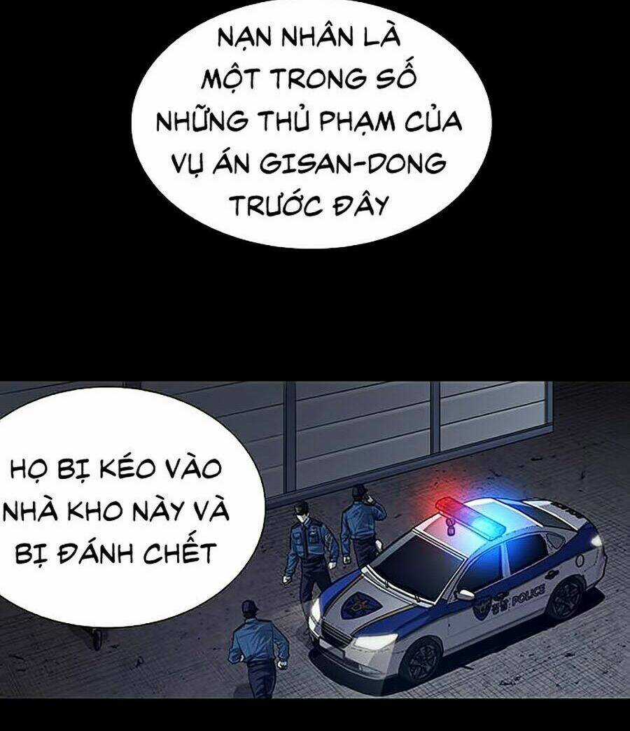 Tao Là Công Lý Chapter 24 trang 39