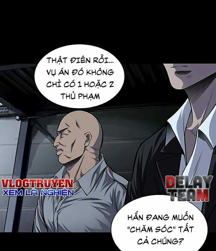 Tao Là Công Lý Chapter 24 trang 40