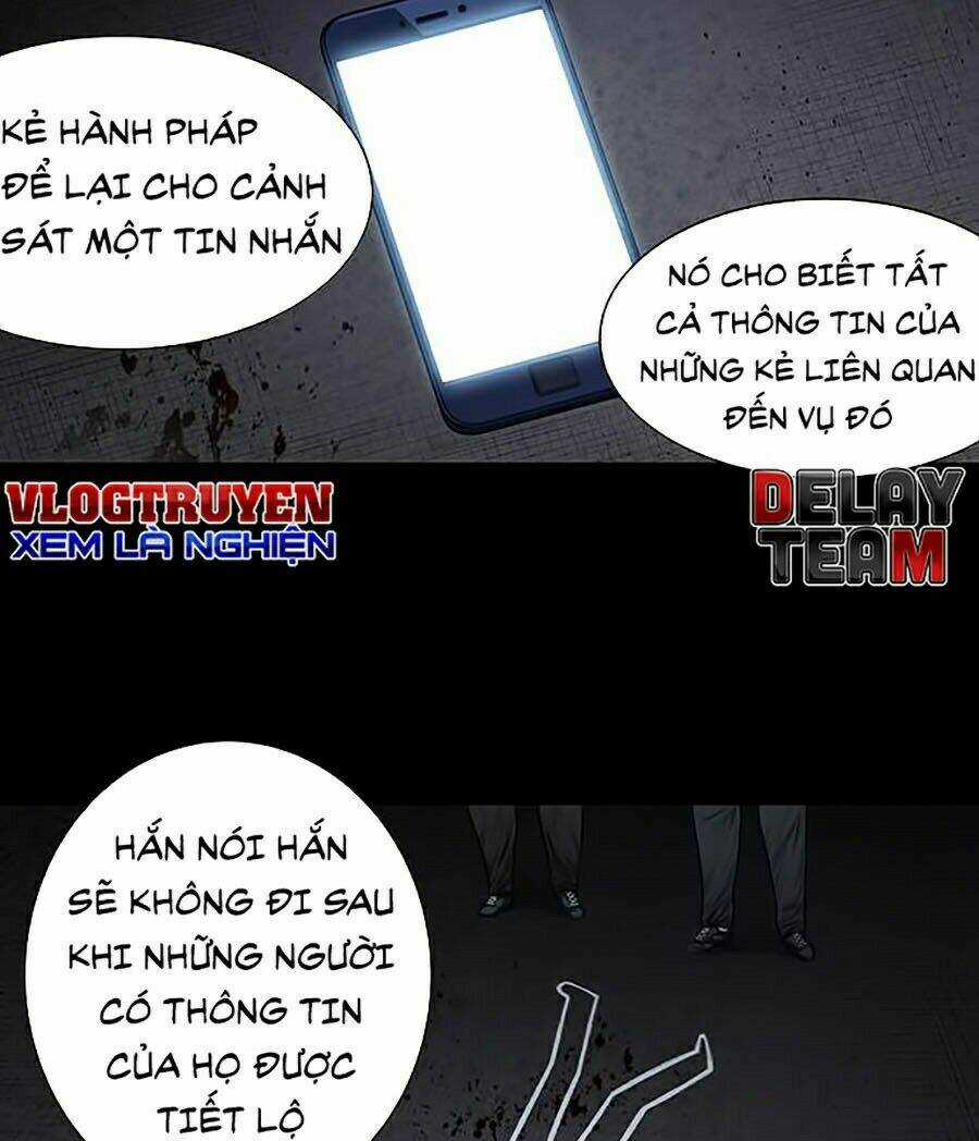 Tao Là Công Lý Chapter 24 trang 42