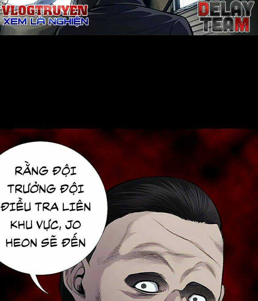 Tao Là Công Lý Chapter 24 trang 44