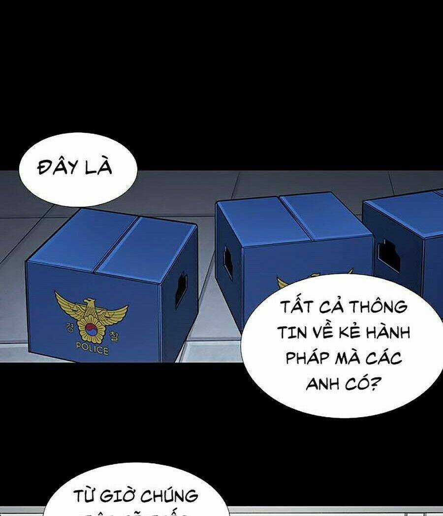 Tao Là Công Lý Chapter 24 trang 47