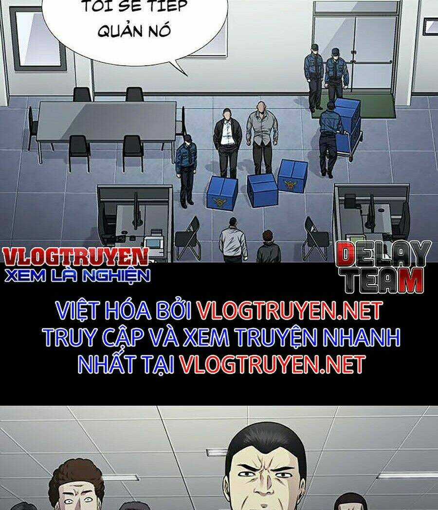 Tao Là Công Lý Chapter 24 trang 48