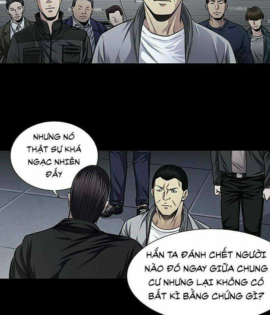 Tao Là Công Lý Chapter 24 trang 49